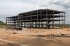 Photo for Steel Topped off at MetLife Investments Global Headquarters in Hanover, N.J.