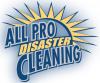 Photo for All Pro Disaster Cleaning