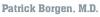 Photo for Patrick Borgen MD