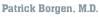 Photo for Patrick Borgen MD