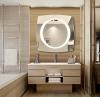 Photo for ILLUMINATED BATHROOM MIRROR