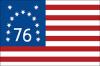 Photo for North American Flags