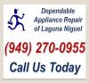 Photo for Dependable Appliance Repair of Laguna Niguel