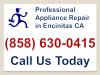 Photo for Professional Appliance Repair in Encinitas