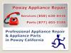 Photo for Professional Appliance Repair in Poway