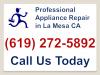 Photo for Professional Appliance Repair in La Mesa