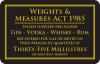 Photo for Weight   Measures