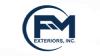 Photo for F-M Exteriors Inc.