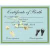 Photo for birth certificate translation services
