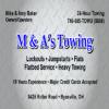 Photo for M & A's Towing
