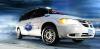 Photo for Blue and White Taxi