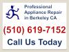 Photo for Professional Appliance Repair in Berkeley