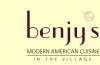 Photo for Benjy's