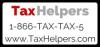 Photo for Tax Helpers