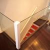 Photo for Stainless Steel Glass Balustrade