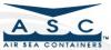 Photo for Air Sea Containers