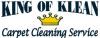 Photo for King of Klean Carpet & Upholstery Cleaning Service