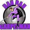 Photo for Dan Dan The Carpet Man