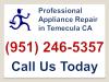 Photo for Professional Appliance Repair in Temecula