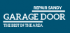 Photo for Garage Door Repair Sandy