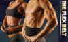Photo for The Flex Belt - Flex Belt to Tone Abs