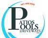 Photo for Patios Pools Driveways Inc