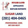 Photo for Sugar Land Appliance Repair Experts