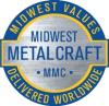 Photo for Midwest Metalcraft & Equipment Inc.
