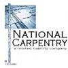 Photo for National Carpentry