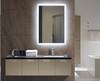 Photo for illuminated mirrors