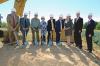 Photo for The S.Hekemian Group Breaks Ground for The Shoppes at DePiero Farm
