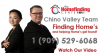 Photo for Chino Real Estate Agents Chris Weilacker & Vivienne Ma