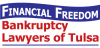Photo for Financial Freedom Bankruptcy Lawyers of Tulsa