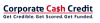 Photo for corporate cash credit