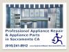Photo for Professional Appliance Repair in Sacramento