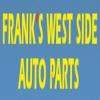 Photo for Frank's West Side Auto Parts Inc.
