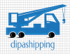 Photo for Dipa shipping