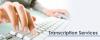 Photo for Quick Transcription Services