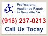 Photo for Professional Appliance Repair in Roseville