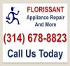 Photo for Florissant Appliance Repair and More