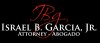 Photo for Israel B. Garcia, Jr., Attorney At Law / Abogado