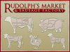 Photo for Rudolph's Market & Sausage Factory