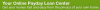 Photo for Online Payday Loan Center