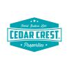 Photo for Cedar Crest Properties