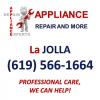 Photo for La Jolla Appliance Repair and More
