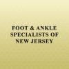 Photo for Foot & Ankle Specialists of NJ