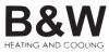Photo for B and W Heating and Cooling