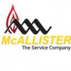Photo for McAllister: The Service Co