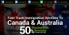 Photo for hHELIOS Fast Track Immigration Services to Canada and Australia