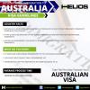 Photo for Study Work and Lives in Australia